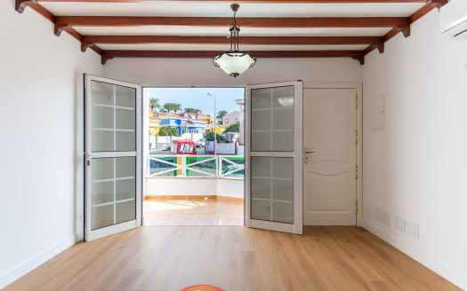 Haus-Dúplex MDU-073