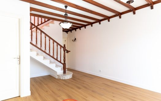 Haus-Dúplex MDU-073