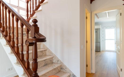 Haus-Dúplex MDU-073