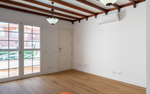 Haus-Dúplex MDU-073