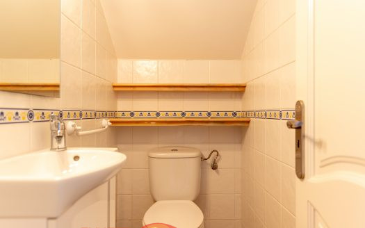 Haus-Dúplex MDU-073