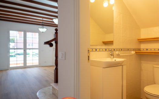 Haus-Dúplex MDU-073