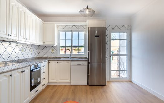 Haus-Dúplex MDU-073