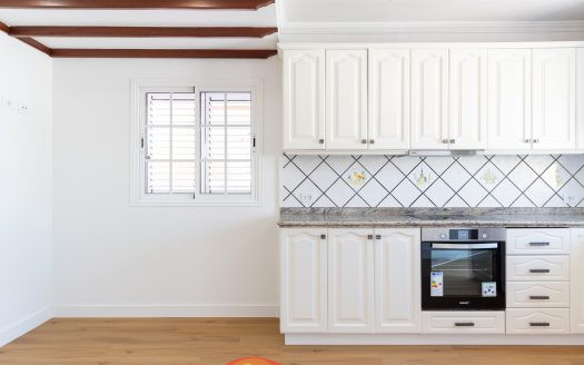 Haus-Dúplex MDU-073