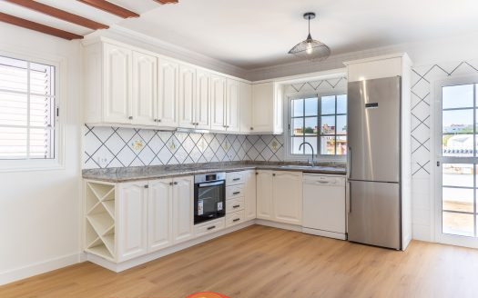 Haus-Dúplex MDU-073