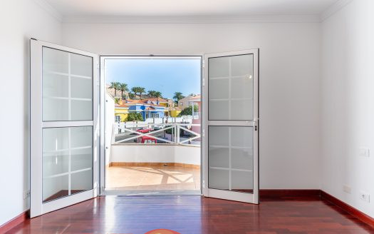 Haus-Dúplex MDU-073