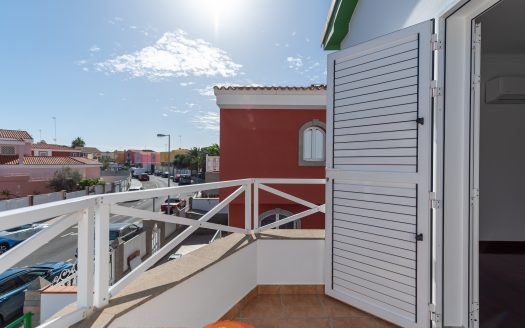 Haus-Dúplex MDU-073