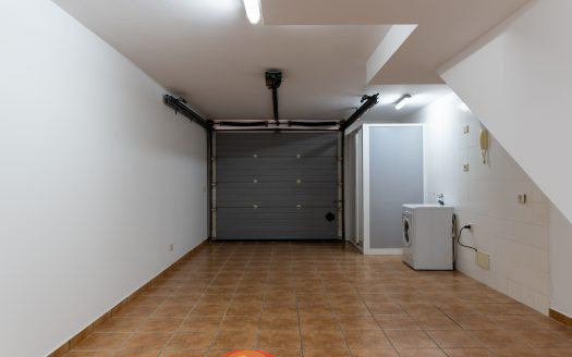 Haus-Dúplex MDU-073