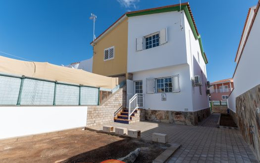 Haus-Dúplex MDU-073