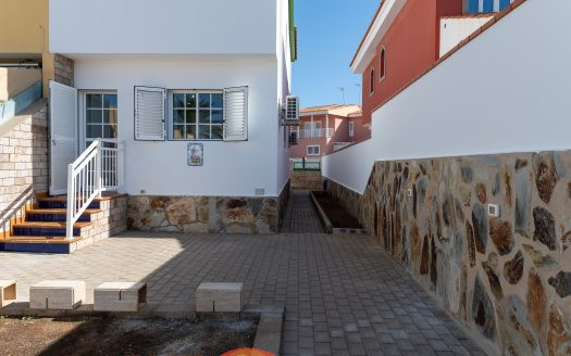 Haus-Dúplex MDU-073