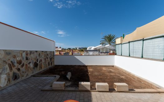 Haus-Dúplex MDU-073