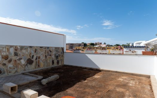 Haus-Dúplex MDU-073