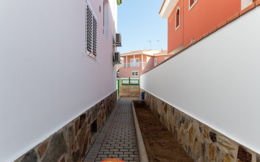 Haus-Dúplex MDU-073