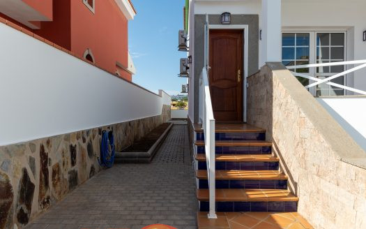 Haus-Dúplex MDU-073