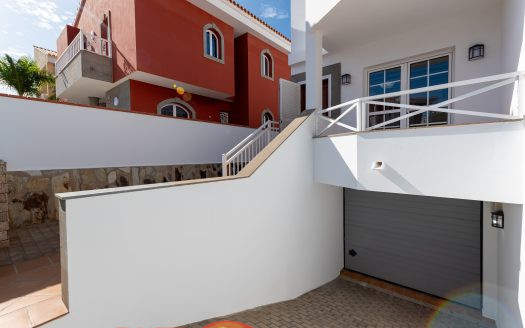 Haus-Dúplex MDU-073