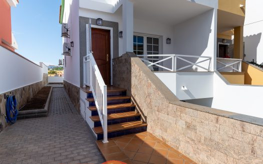 Haus-Dúplex MDU-073