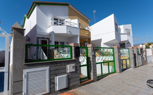 Haus-Dúplex MDU-073