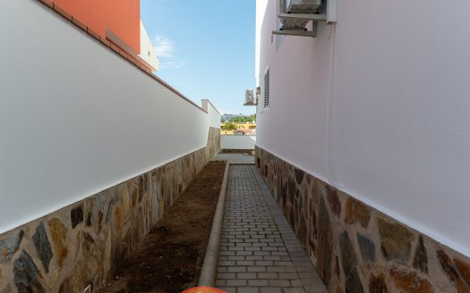 Haus-Dúplex MDU-073