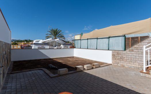 Haus-Dúplex MDU-073