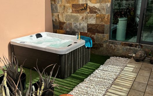 Haus-Chalét H-174/SW