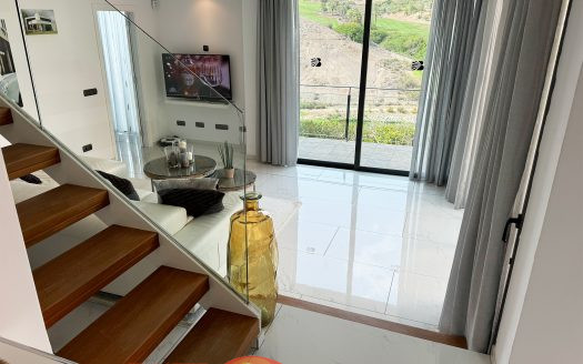 Haus-Chalét H-174/SW