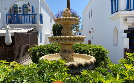 Duplex-Bungalow DU-084/SW