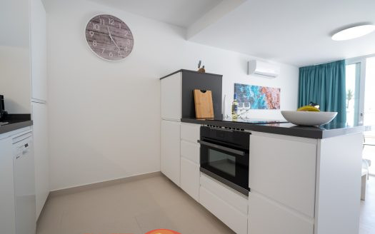 Apartment AP-334/SW