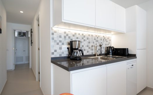 Apartment AP-334/SW
