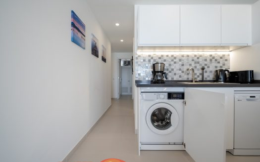 Apartment AP-334/SW