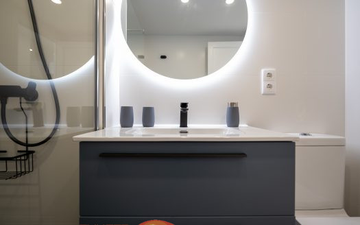 Apartment AP-334/SW