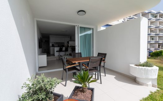 Apartment AP-334/SW