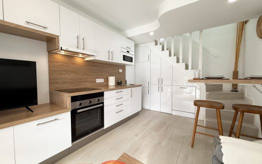 Duplex-Bungalow DU-084/SW