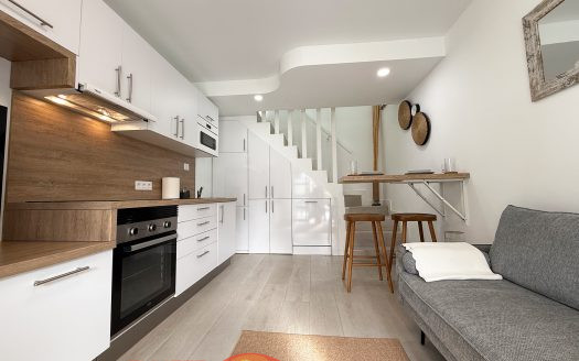 Duplex-Bungalow DU-084/SW