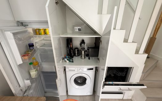 Duplex-Bungalow DU-084/SW