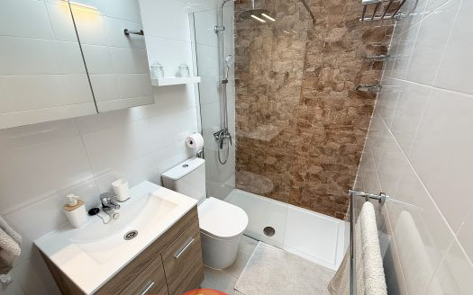 Duplex-Bungalow DU-084/SW