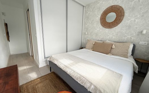 Duplex-Bungalow DU-084/SW