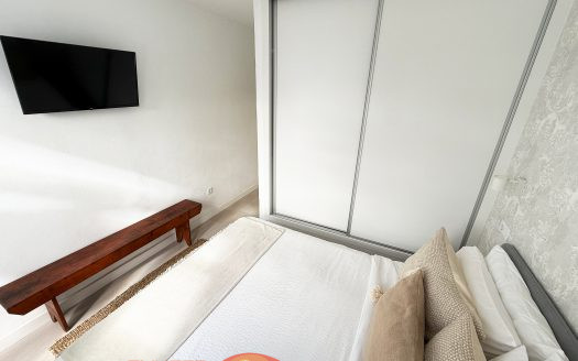 Duplex-Bungalow DU-084/SW