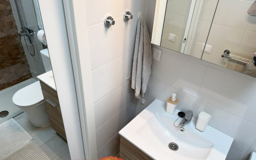 Duplex-Bungalow DU-084/SW