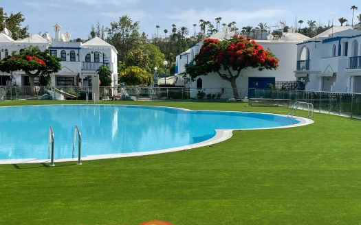 Duplex-Bungalow DU-084/SW