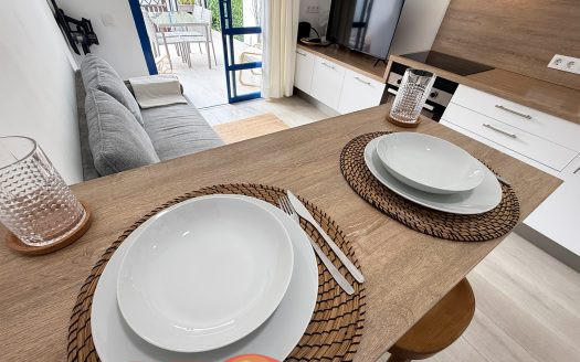 Duplex-Bungalow DU-084/SW