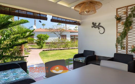 Bungalow B-286/SR