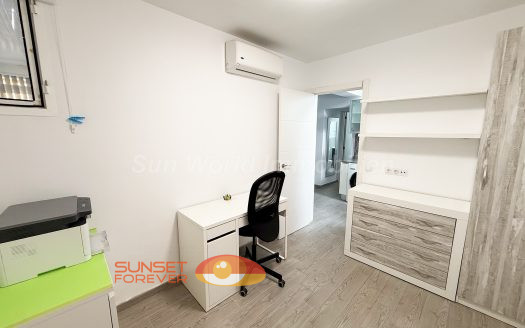 Bungalow B-287/SW