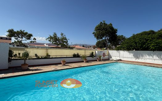 Bungalow MBU-196/SW