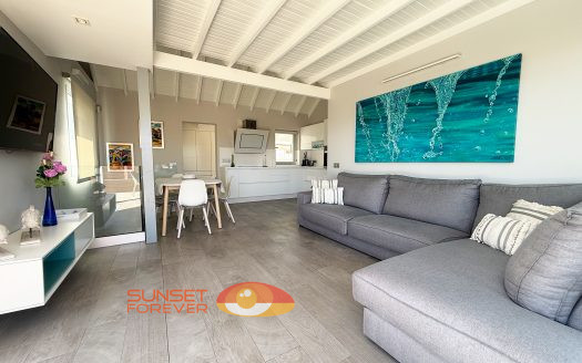 Bungalow MBU-196/SW