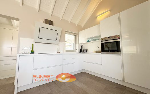 Bungalow MBU-196/SW