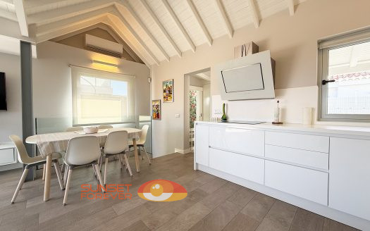 Bungalow MBU-196/SW