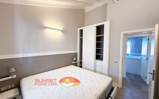 Bungalow MBU-196/SW