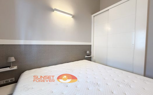 Bungalow MBU-196/SW