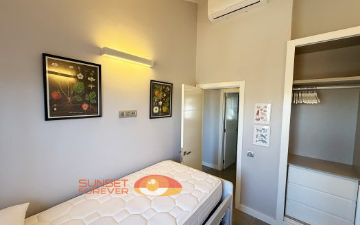 Bungalow MBU-196/SW