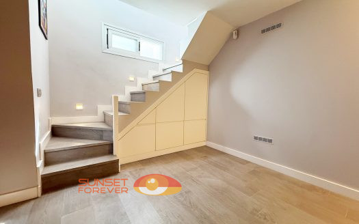 Bungalow MBU-196/SW